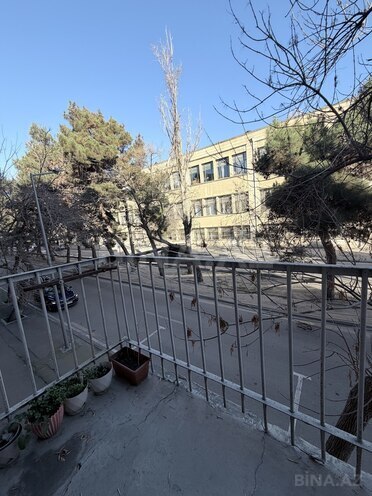 Satılır 3 otaqlı köhnə tikili 85 m², Nəriman Nərimanov m., photo 3 from 27