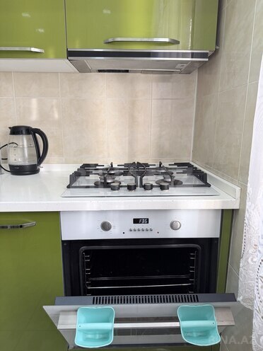 Satılır 3 otaqlı köhnə tikili 85 m², Nəriman Nərimanov m., photo 13 from 27