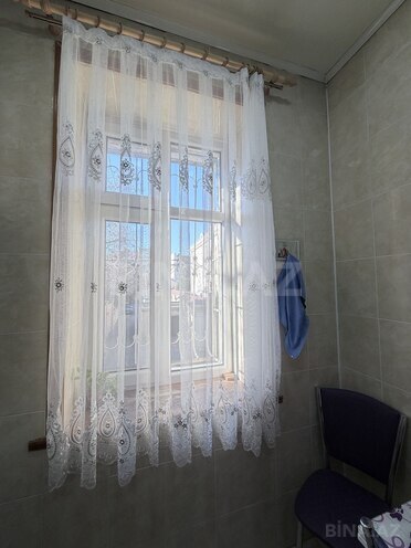 Satılır 3 otaqlı köhnə tikili 85 m², Nəriman Nərimanov m., photo 15 from 27