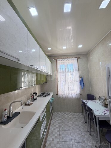 Satılır 3 otaqlı köhnə tikili 85 m², Nəriman Nərimanov m., photo 11 from 27