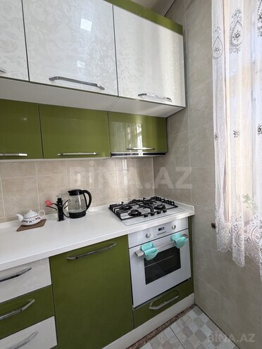 Satılır 3 otaqlı köhnə tikili 85 m², Nəriman Nərimanov m., photo 14 from 27