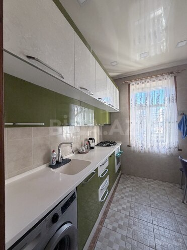 Satılır 3 otaqlı köhnə tikili 85 m², Nəriman Nərimanov m., photo 16 from 27