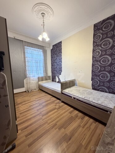 Satılır 3 otaqlı köhnə tikili 85 m², Nəriman Nərimanov m., photo 18 from 27