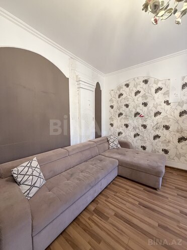 Satılır 3 otaqlı köhnə tikili 85 m², Nəriman Nərimanov m., photo 19 from 27