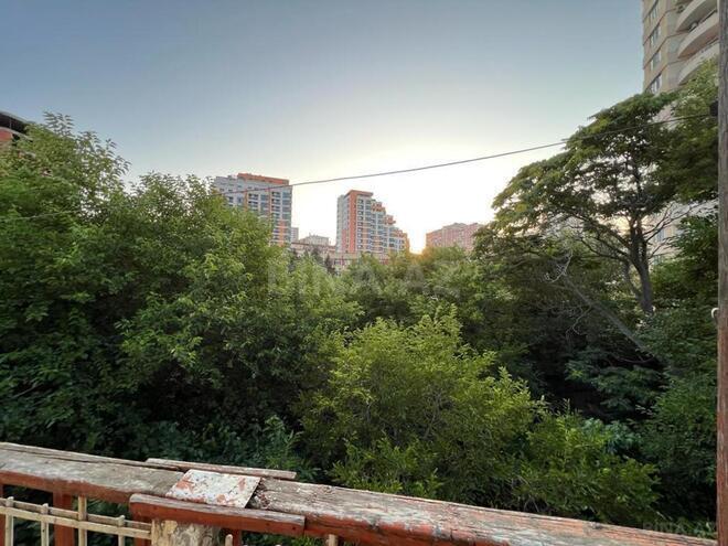 İcarəyə verilir 3 otaqlı köhnə tikili 55 m², 28 May m., photo 9 from 10