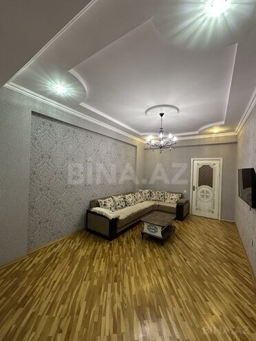 Продаётся 2-комн. новостройка 73 м², photo 6 from 17
