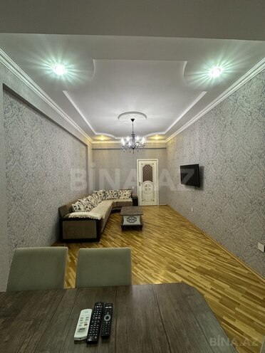 Продаётся 2-комн. новостройка 73 м², photo 3 from 17