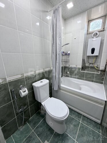 Satılır 3 otaqlı köhnə tikili 85 m², Nəriman Nərimanov m., photo 25 from 27