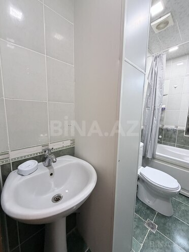 Satılır 3 otaqlı köhnə tikili 85 m², Nəriman Nərimanov m., photo 26 from 27