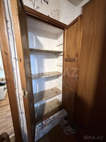 Satılır 3 otaqlı köhnə tikili 85 m², Nəriman Nərimanov m., photo 21 from 27