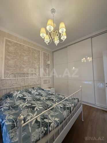 Сдаётся 2-комн. новостройка 60 м², Насиминский  р., photo 5 from 12