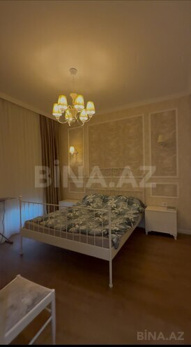 Сдаётся 2-комн. новостройка 60 м², Насиминский  р., photo 11 from 12