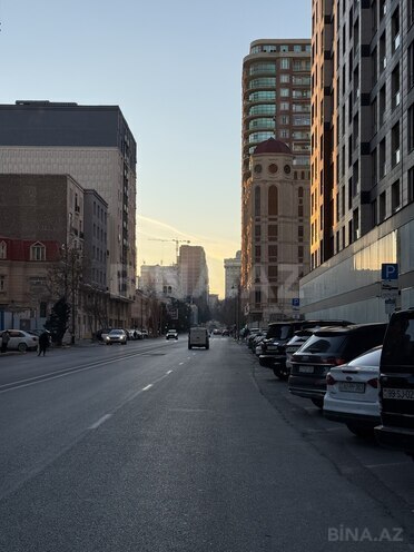 Сдаётся 2-комн. новостройка 60 м², Насиминский  р., photo 9 from 12