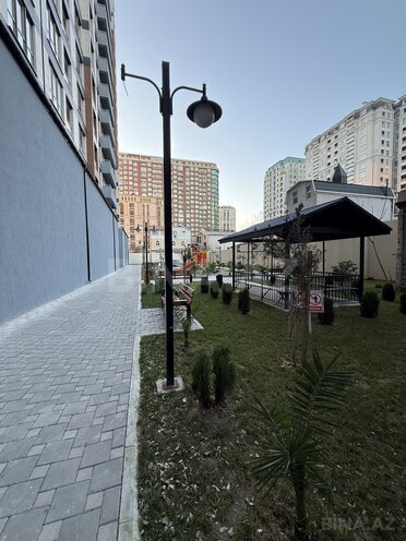 Сдаётся 2-комн. новостройка 60 м², Насиминский  р., photo 8 from 12