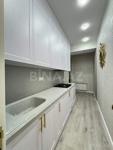 Satılır 2 otaqlı yeni tikili 61 m², Nərimanov r., photo 7 from 29