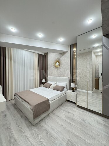 Satılır 2 otaqlı yeni tikili 61 m², Nərimanov r., photo 10 from 29