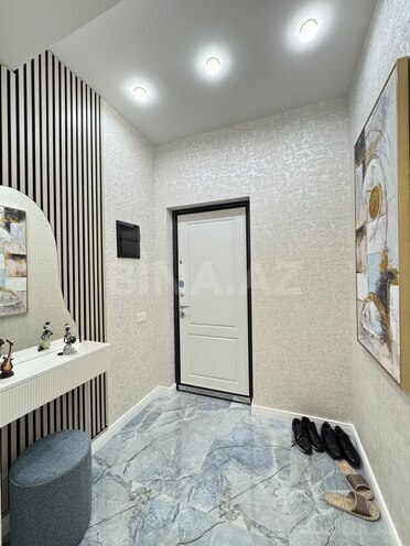 Satılır 2 otaqlı yeni tikili 61 m², Nərimanov r., photo 18 from 29