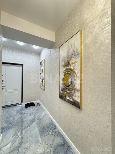 Satılır 2 otaqlı yeni tikili 61 m², Nərimanov r., photo 16 from 29