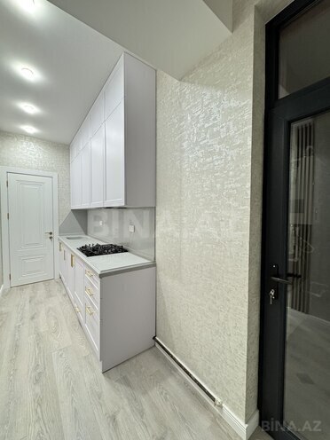 Satılır 2 otaqlı yeni tikili 61 m², Nərimanov r., photo 8 from 29