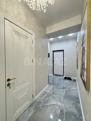 Satılır 2 otaqlı yeni tikili 61 m², Nərimanov r., photo 15 from 29