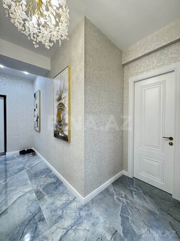 Satılır 2 otaqlı yeni tikili 61 m², Nərimanov r., photo 19 from 29