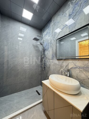 Satılır 2 otaqlı yeni tikili 61 m², Nərimanov r., photo 13 from 29