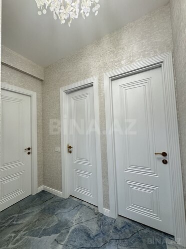 Satılır 2 otaqlı yeni tikili 61 m², Nərimanov r., photo 14 from 29