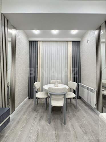 Satılır 2 otaqlı yeni tikili 61 m², Nərimanov r., photo 4 from 29