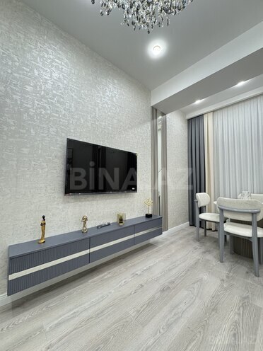 Satılır 2 otaqlı yeni tikili 61 m², Nərimanov r., photo 3 from 29