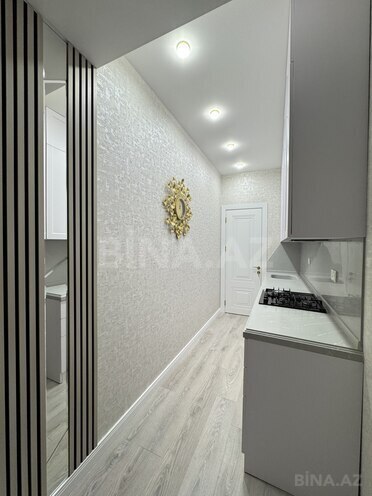 Satılır 2 otaqlı yeni tikili 61 m², Nərimanov r., photo 9 from 29