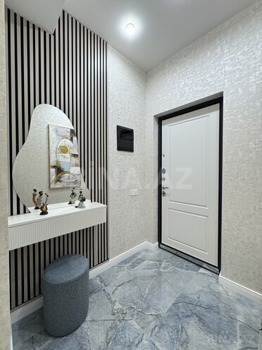 Satılır 2 otaqlı yeni tikili 61 m², Nərimanov r., photo 17 from 29