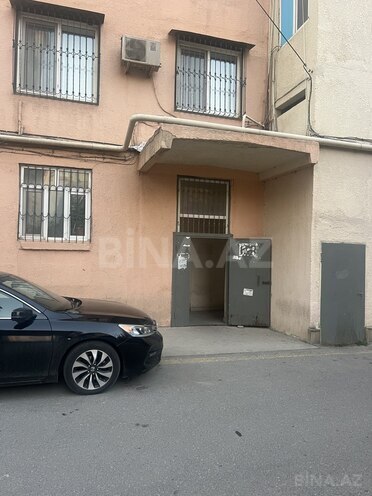 Satılır 5 otaqlı köhnə tikili 103 m², Yeni Günəşli q., photo 4 from 31