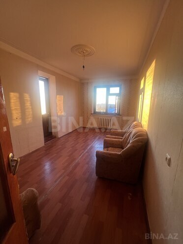 Satılır 5 otaqlı köhnə tikili 103 m², Yeni Günəşli q., photo 13 from 31