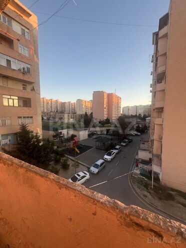 Satılır 5 otaqlı köhnə tikili 103 m², Yeni Günəşli q., photo 16 from 31