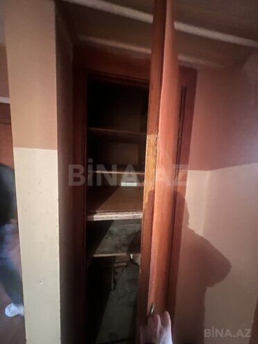 Satılır 5 otaqlı köhnə tikili 103 m², Yeni Günəşli q., photo 23 from 31