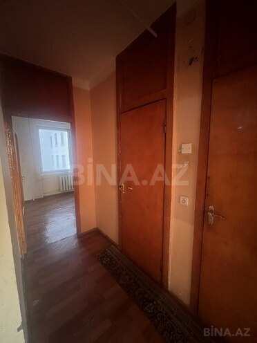 Satılır 5 otaqlı köhnə tikili 103 m², Yeni Günəşli q., photo 27 from 31