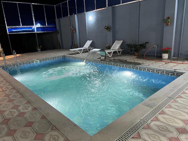 Сдаётся 6-комн. дом/дача 240 м², photo 3 from 16