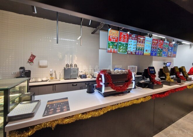 Сдаётся  объект 600 м², м. Элмляр Академиясы, photo 4 from 12