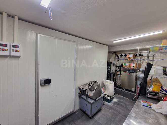 Сдаётся  объект 600 м², м. Элмляр Академиясы, photo 7 from 12