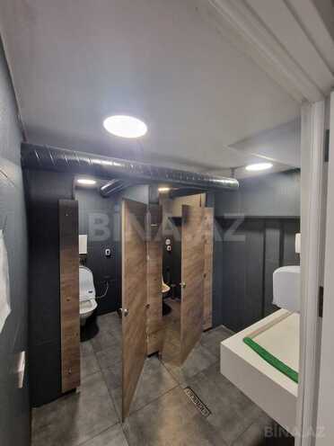Сдаётся  объект 600 м², м. Элмляр Академиясы, photo 11 from 12