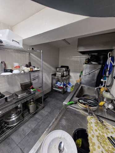 Сдаётся  объект 600 м², м. Элмляр Академиясы, photo 8 from 12