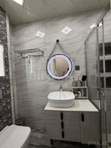 Satılır 2 otaqlı yeni tikili 72 m², Badamdar q., photo 29 from 32