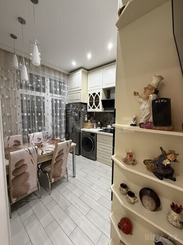 Satılır 2 otaqlı yeni tikili 72 m², Badamdar q., photo 24 from 32