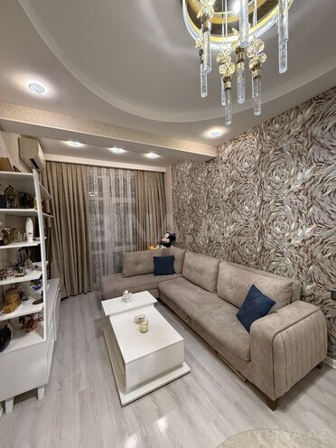 Satılır 2 otaqlı yeni tikili 72 m², Badamdar q., photo 14 from 32