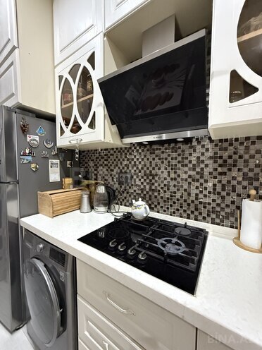 Satılır 2 otaqlı yeni tikili 72 m², Badamdar q., photo 22 from 32