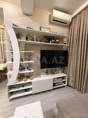 Satılır 2 otaqlı yeni tikili 72 m², Badamdar q., photo 13 from 32