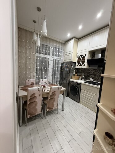 Satılır 2 otaqlı yeni tikili 72 m², Badamdar q., photo 19 from 32
