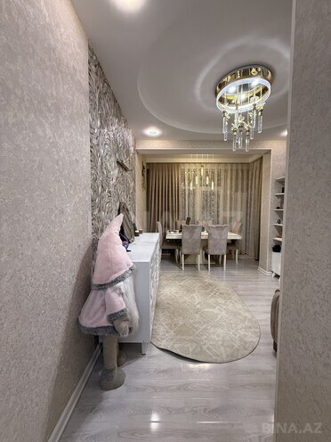 Satılır 2 otaqlı yeni tikili 72 m², Badamdar q., photo 9 from 32