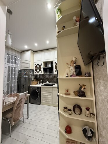 Satılır 2 otaqlı yeni tikili 72 m², Badamdar q., photo 23 from 32