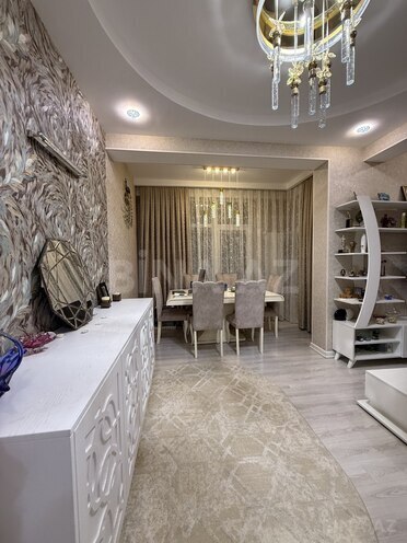 Satılır 2 otaqlı yeni tikili 72 m², Badamdar q., photo 11 from 32